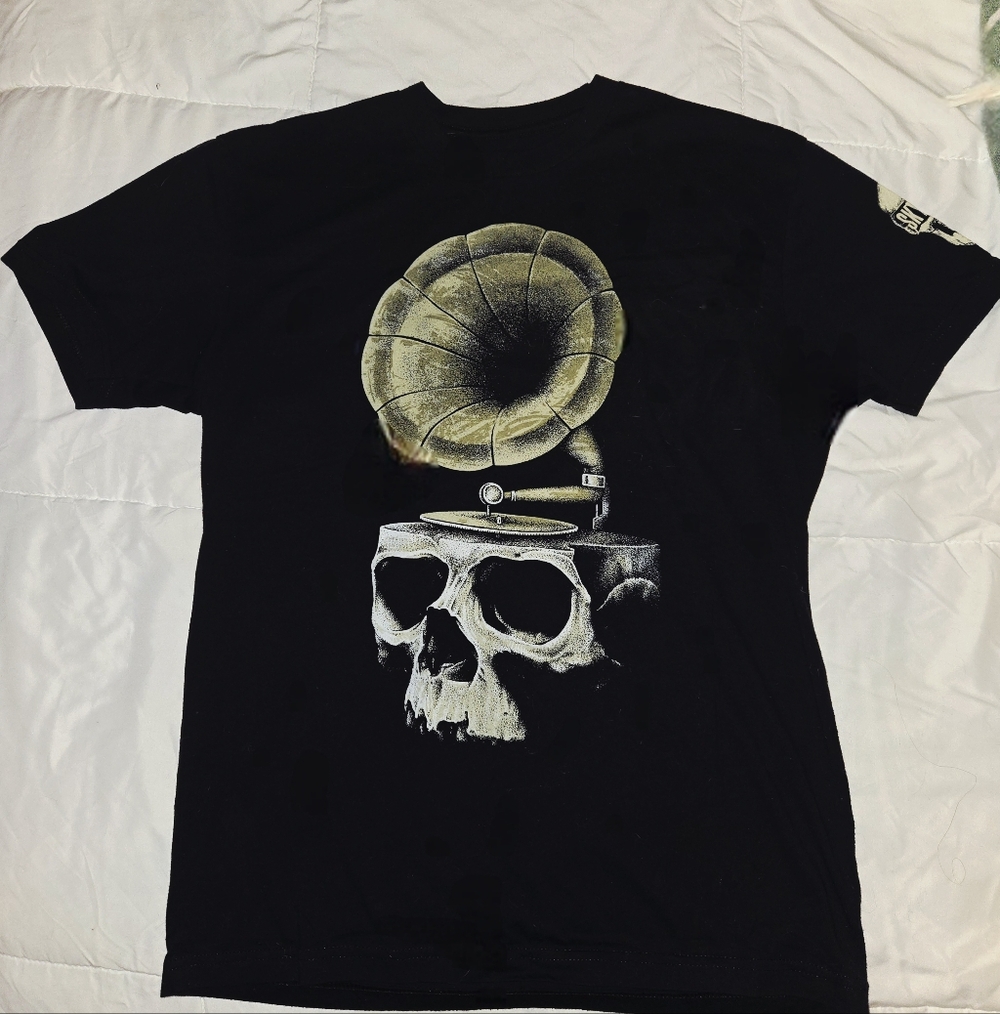 Skygraphx - T-Shirt